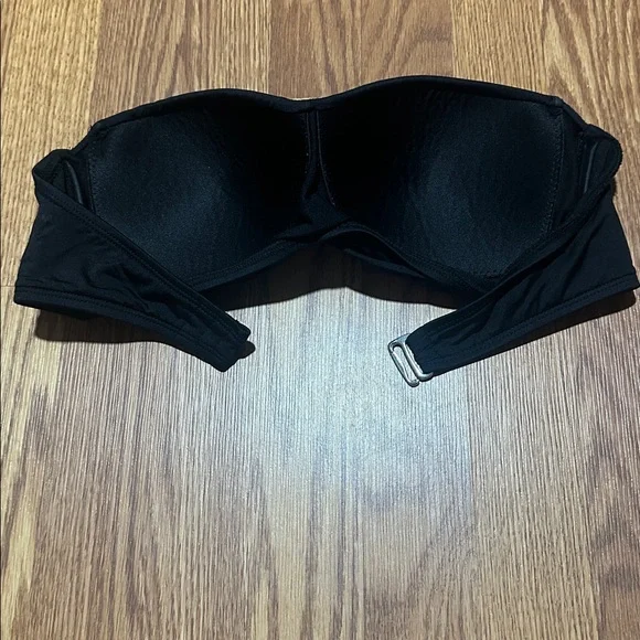 Mossimo Supply Co. Bandeau Bikini Top - Picture 3 of 3